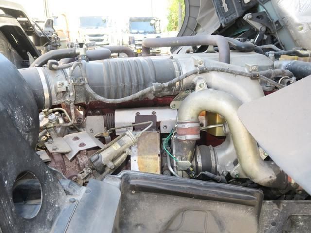 HINO PROFIA 2017 Image 31