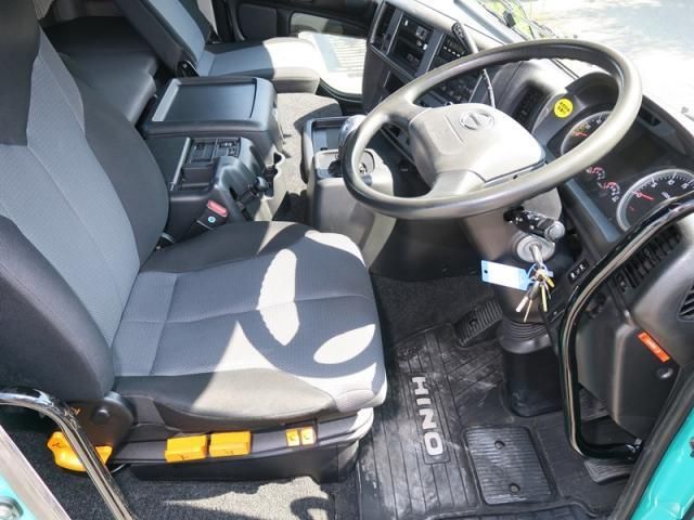 HINO PROFIA 2017 Image 31