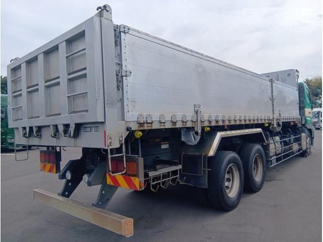 HINO PROFIA 2016 Image 31