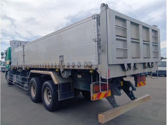 HINO PROFIA 2016 Image 31