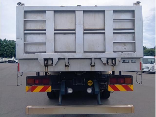 HINO PROFIA 2016 Image 31