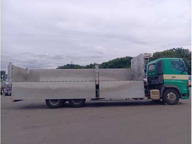 HINO PROFIA 2016 Image 31