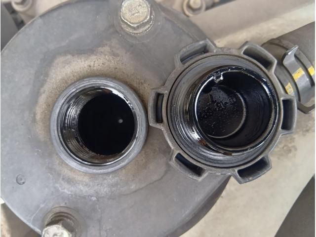 HINO PROFIA 2016 Image 31