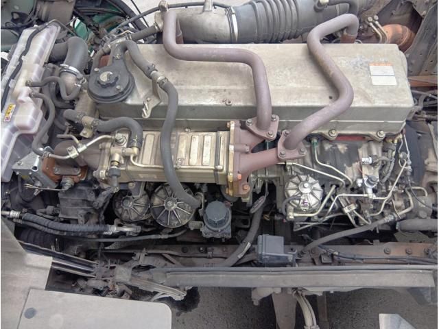 HINO PROFIA 2016 Image 31