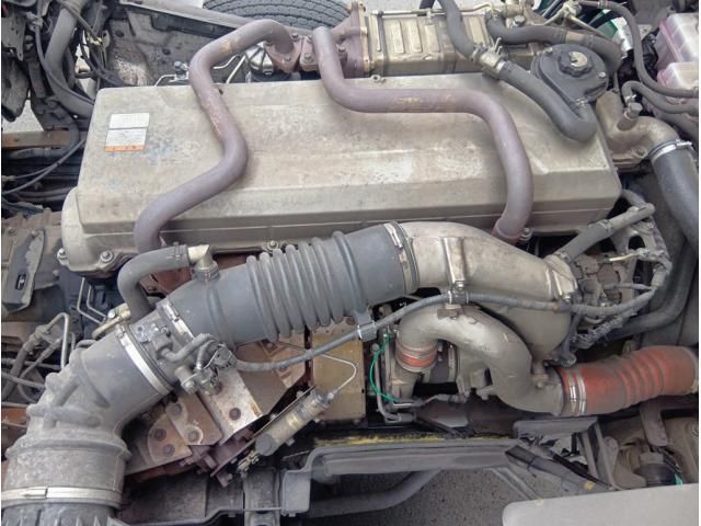 HINO PROFIA 2016 Image 31