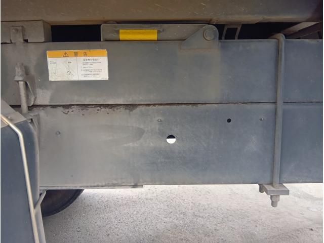 HINO PROFIA 2016 Image 31