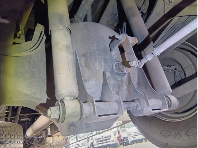 HINO PROFIA 2016 Image 31