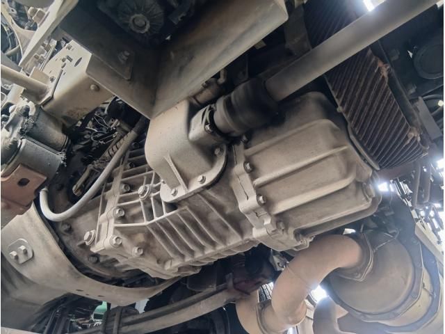 HINO PROFIA 2016 Image 31