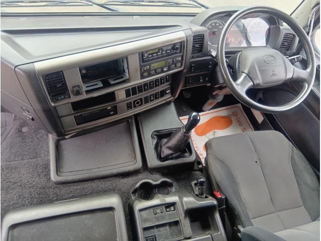 HINO PROFIA 2016 Image 31