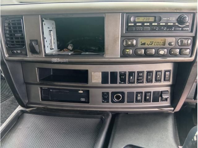 HINO PROFIA 2016 Image 31