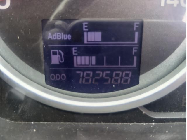 HINO PROFIA 2016 Image 31