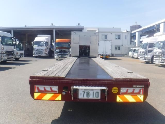 MITSUBISHI FUSOU SUPER GREAT 2023 Image 31