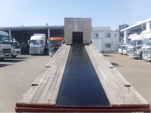 MITSUBISHI FUSOU SUPER GREAT 2023 Image 31