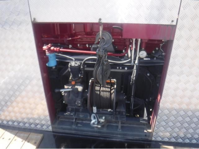 MITSUBISHI FUSOU SUPER GREAT 2023 Image 31