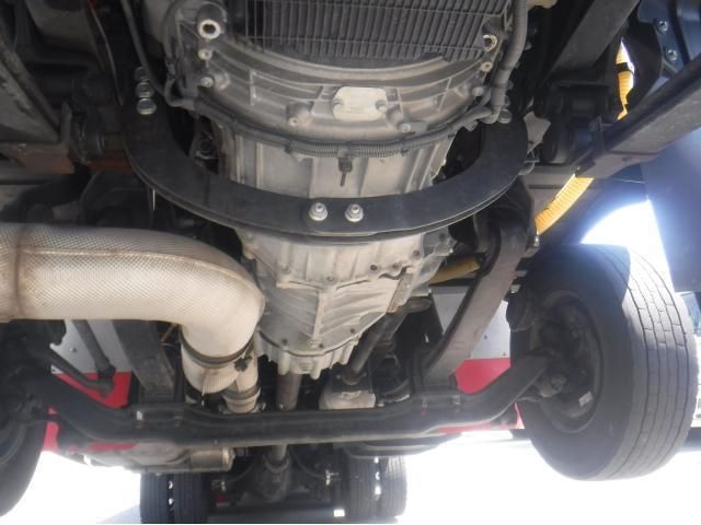 MITSUBISHI FUSOU SUPER GREAT 2023 Image 31