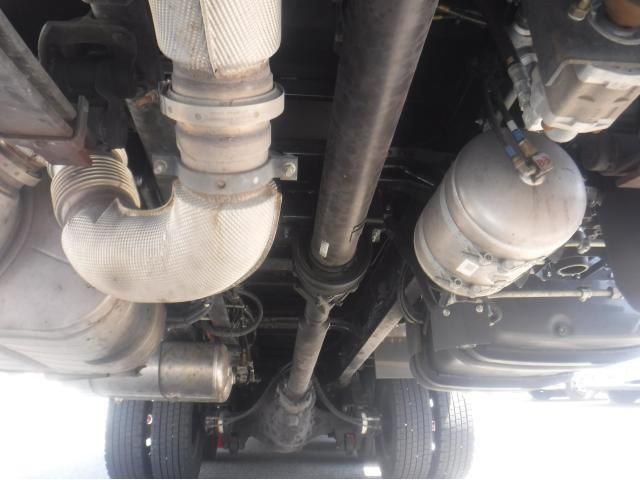 MITSUBISHI FUSOU SUPER GREAT 2023 Image 31