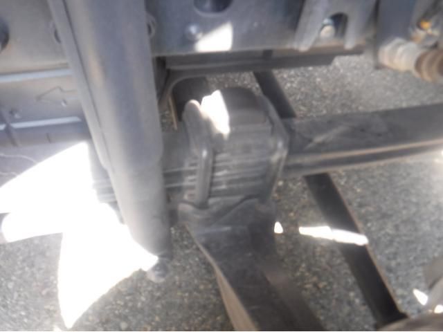 MITSUBISHI FUSOU SUPER GREAT 2023 Image 31