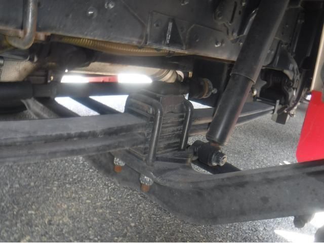 MITSUBISHI FUSOU SUPER GREAT 2023 Image 31