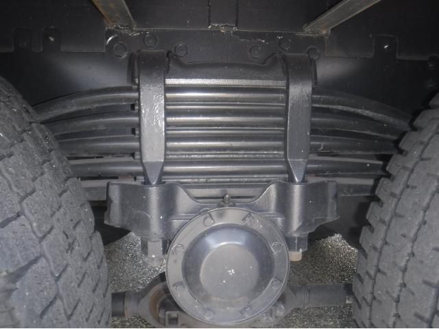 MITSUBISHI FUSOU SUPER GREAT 2023 Image 31