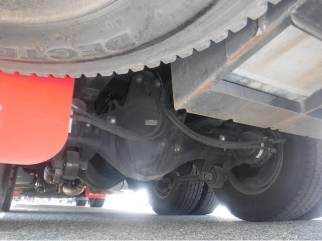 MITSUBISHI FUSOU SUPER GREAT 2023 Image 31