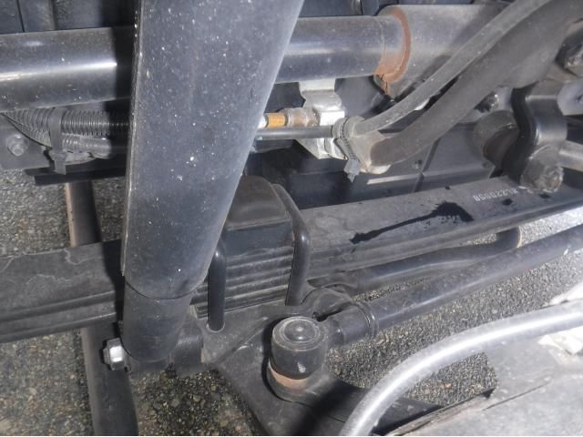 MITSUBISHI FUSOU SUPER GREAT 2023 Image 31