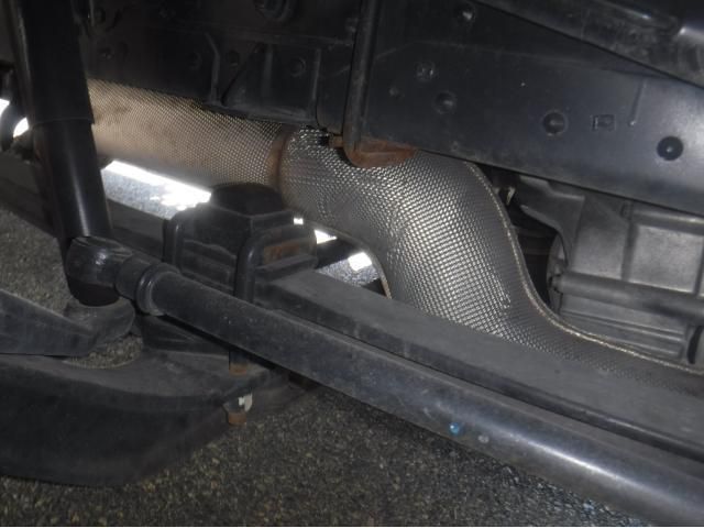 MITSUBISHI FUSOU SUPER GREAT 2023 Image 31