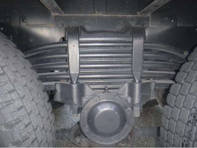 MITSUBISHI FUSOU SUPER GREAT 2023 Image 31