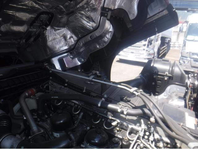 MITSUBISHI FUSOU SUPER GREAT 2023 Image 31