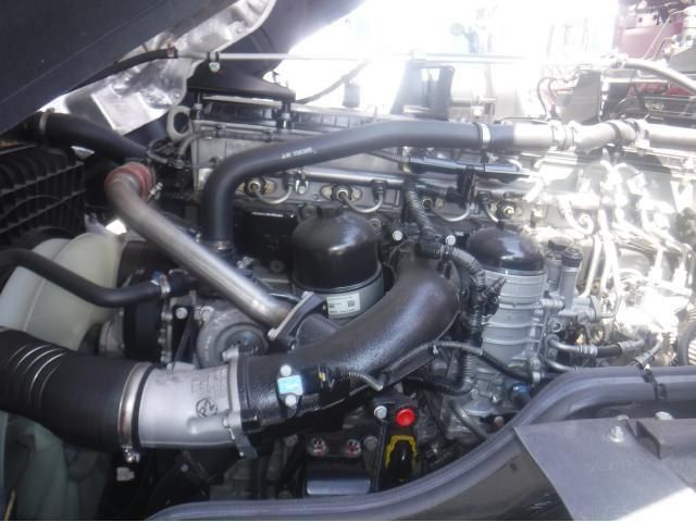 MITSUBISHI FUSOU SUPER GREAT 2023 Image 31