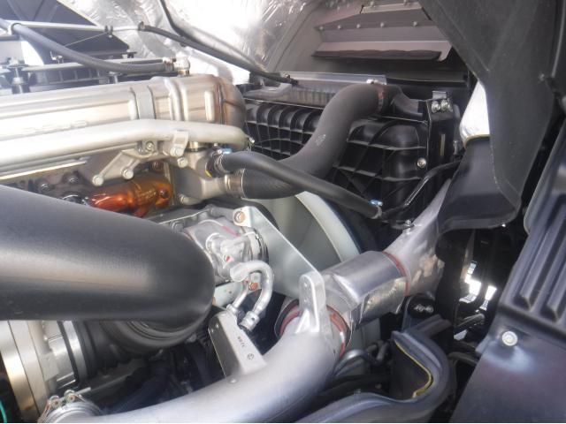 MITSUBISHI FUSOU SUPER GREAT 2023 Image 31