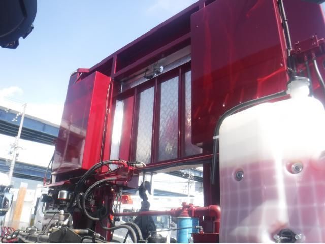 MITSUBISHI FUSOU SUPER GREAT 2023 Image 31