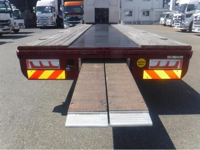 MITSUBISHI FUSOU SUPER GREAT 2023 Image 31