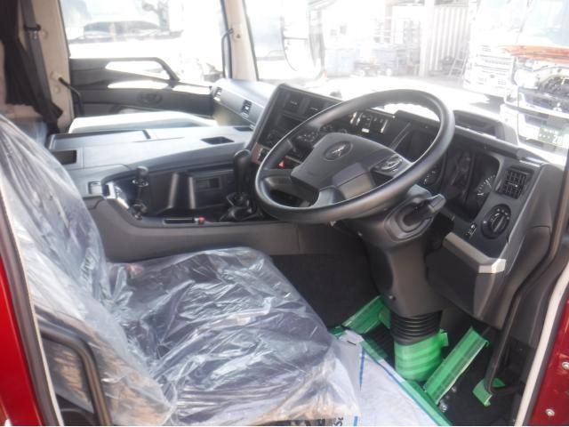 MITSUBISHI FUSOU SUPER GREAT 2023 Image 31