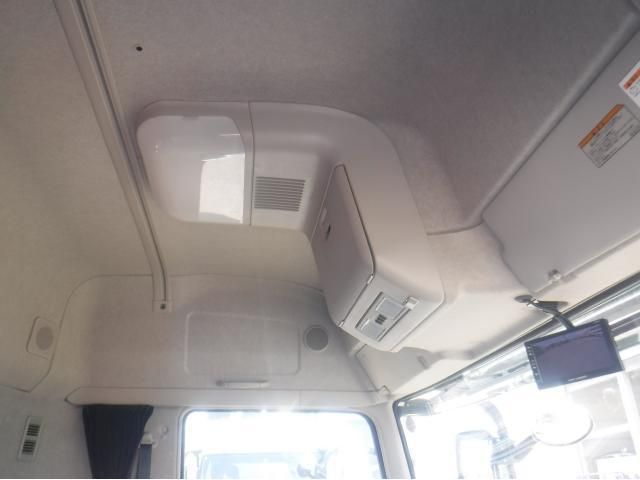 MITSUBISHI FUSOU SUPER GREAT 2023 Image 31