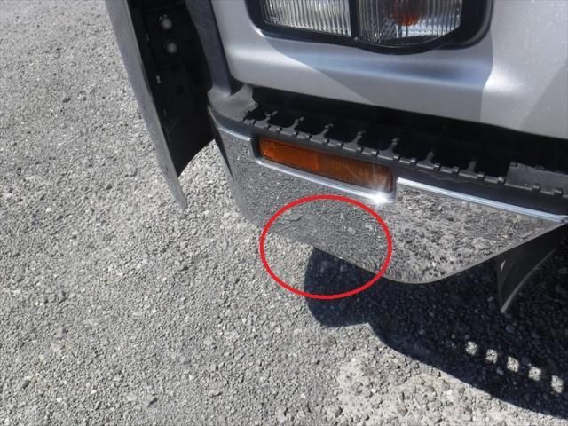 ISUZU FORWARD 2018 Image 31