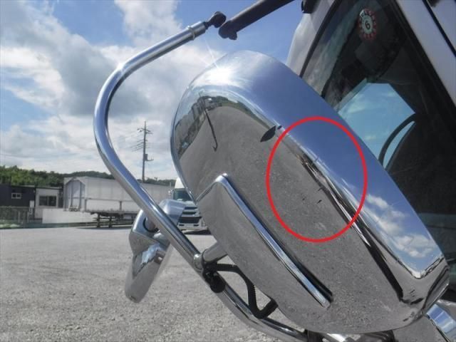 ISUZU FORWARD 2018 Image 31