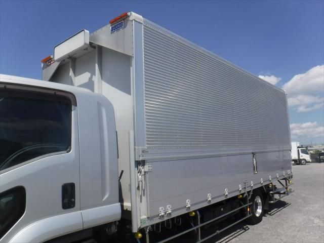 ISUZU FORWARD 2018 Image 31