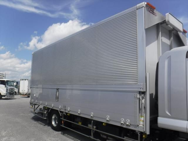 ISUZU FORWARD 2018 Image 31