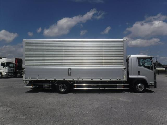 ISUZU FORWARD 2018 Image 31