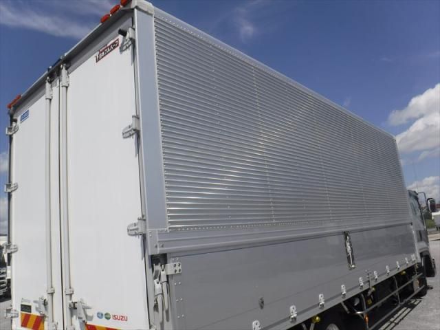 ISUZU FORWARD 2018 Image 31