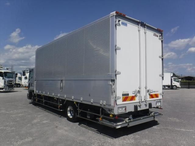 ISUZU FORWARD 2018 Image 31