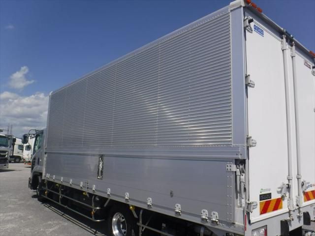 ISUZU FORWARD 2018 Image 31