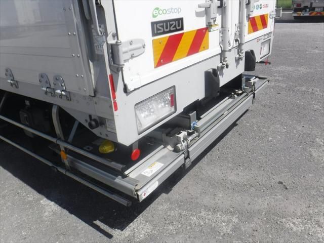 ISUZU FORWARD 2018 Image 31