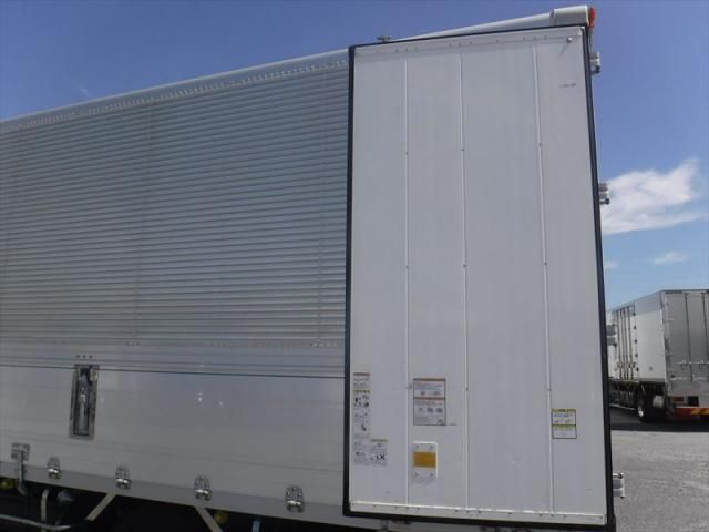 ISUZU FORWARD 2018 Image 31