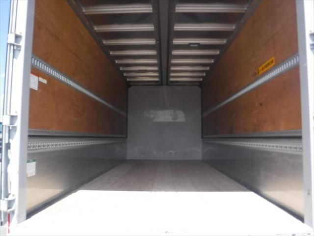 ISUZU FORWARD 2018 Image 31