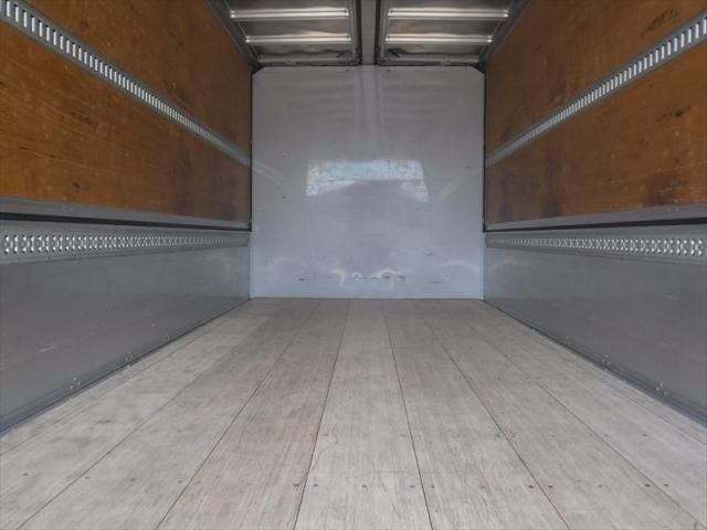 ISUZU FORWARD 2018 Image 31