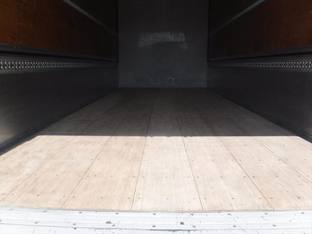 ISUZU FORWARD 2018 Image 31