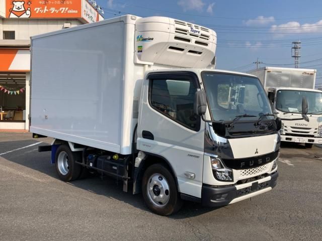 MITSUBISHI CANTER 2023 Image 31