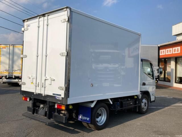 MITSUBISHI CANTER 2023 Image 31