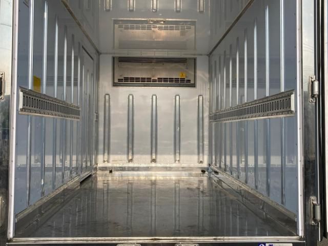 MITSUBISHI CANTER 2023 Image 31